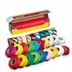 flagging tape/pita survey 