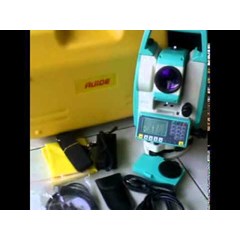 total station nikon, sokkia, topcon & horison 