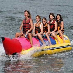 batavia group banana boat