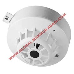 context plus 55000-400imc standart xpert style heat detector