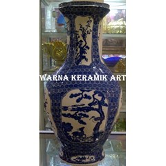 guci gepeng bp