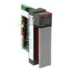 allen bradley-1746-im16 plc (programmable logic controller)