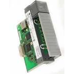 allen bradley-1746-nt4 plc (programmable logic controller)