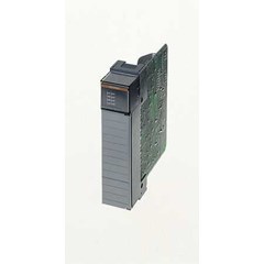 allen bradley 1746-ox8 plc (programmable logic controller)