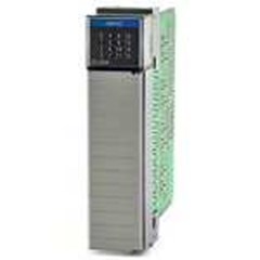 allen bradley 1746-ib16 plc (programmable logic controller)