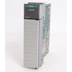 allen bradley 1746-iv32 plc (programmable logic controller)