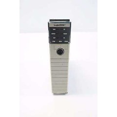 allen bradley 1756-l55