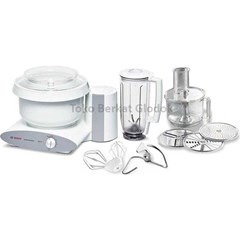 bosch mixer universal plus + blender
