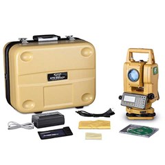 total station 