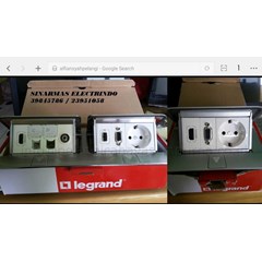 stop kontak lantai legrand