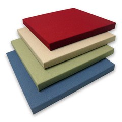 akustic board surabaya