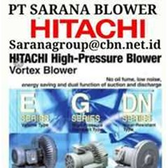 hitachi air compressor bebicon
