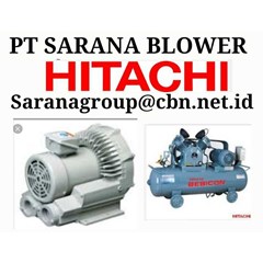 hitachi air compressor bebicon