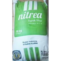 pupuk urea