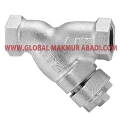 y stainer kitz 20fdy 20k kitazawa screw end for gas service