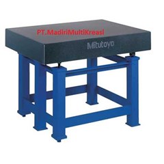 mitutoyo black granite surface plate series 517