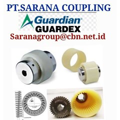 type m guardex guardian nylon coupling