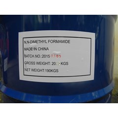 dhimethyl formamide (dmf)