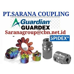 guardian nylon coupling guardex 