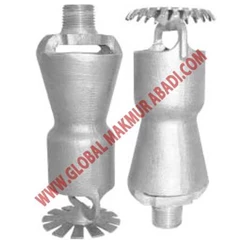 foam water sprinkler tyco b1 pendent upright