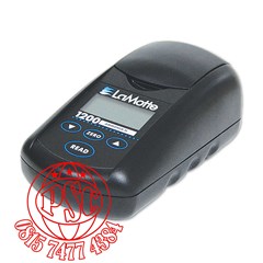 ammonia nitrogen colorimeter test kit lamotte 