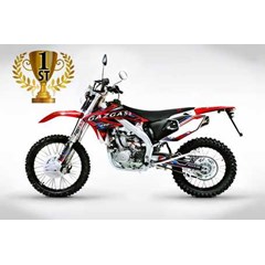 trail special engine gazgas ge 250 gz1