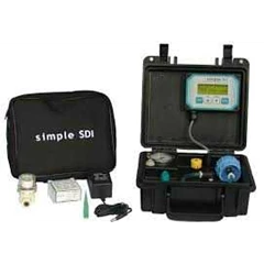 simple sdi silt density index test meter