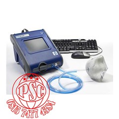 masker porta count respirator fit tester 8038 tsi