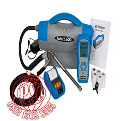 portable diesel smokemeter auto gas analyzer kane instrument
