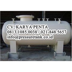 pressure vessel tank indonesia