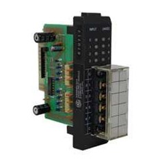 ge fanuc plc - ic610mdl100