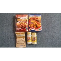 mini katalog product