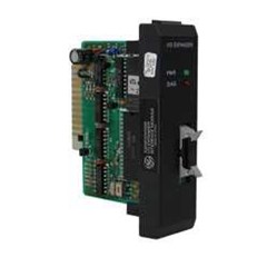 ge fanuc plc - ic610ccm109 plc (programmable logic controller)