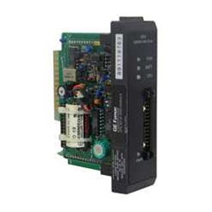 ge fanuc plc - ic610cpu105 plc (programmable logic controller)