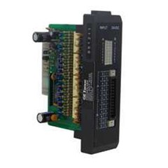 ge fanuc plc - ic610mdl106 plc (programmable logic controller)