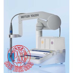 mettler toledo seven excellence ph meter mv s400-kit