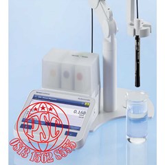 mettler toledo s400 seven excellence ph meter & ion