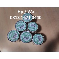 kertas thermal 80 x 80
