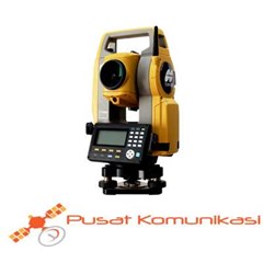 total station topcon es-102