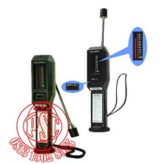 riken keiki gh-202f detektor gas leak checker