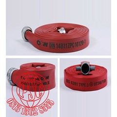 syntex unidur fire hose selang pemadam kebakaran osw 
