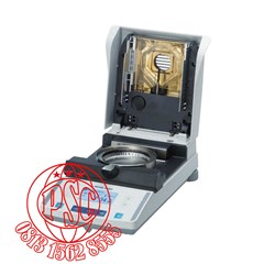 mettler toledo moisture analyzer hb43-s