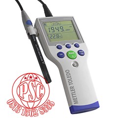 mettler toledo sevengo ph meter electrode kit sg2-elk