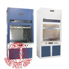 fume hood lemari asam daihan labtech 