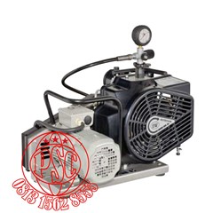 air kompresor lw 100 e lenhardt & wagner