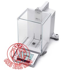 mettler toledo analytical balance xs204