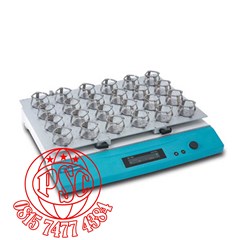 orbital shaker skc-6075 & skc-6100 lab companion