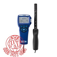 iaq-calc indoor air quality monitor 7525 tsi