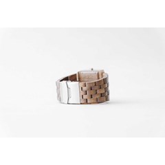 ranggorai wooden watch