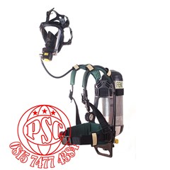 scba breathing apparatus fenzy honeywell